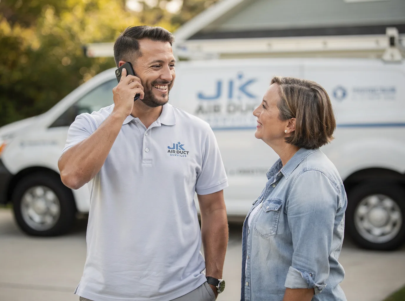Air Duct Cleaning Lake Fork, IL FAQs